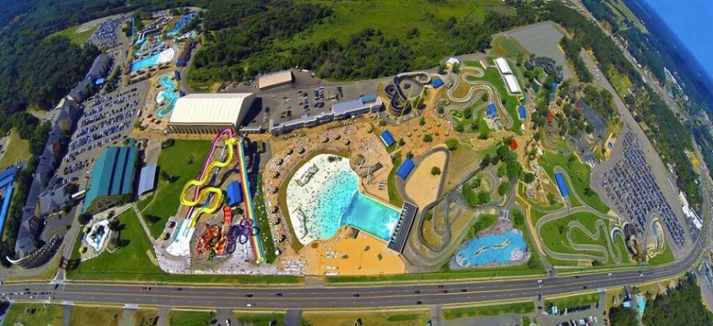 MTO Resort Water Parks