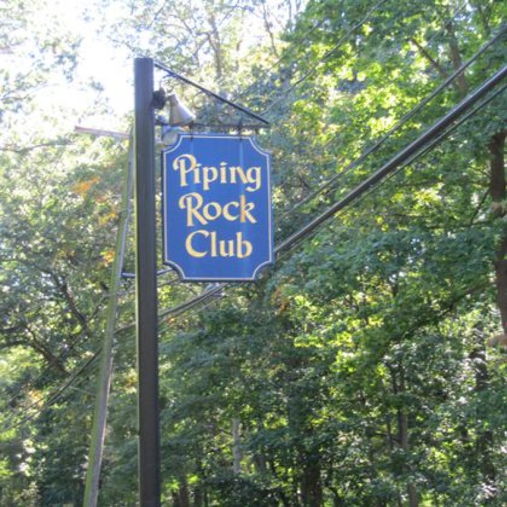 Piping Rock Club