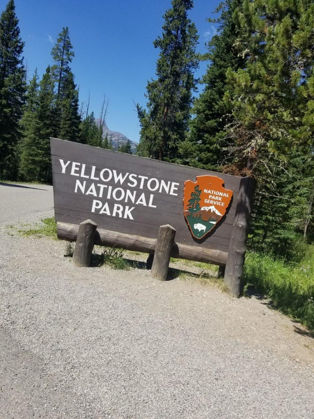 Yellowstone Park / West Entrance KOA - MT