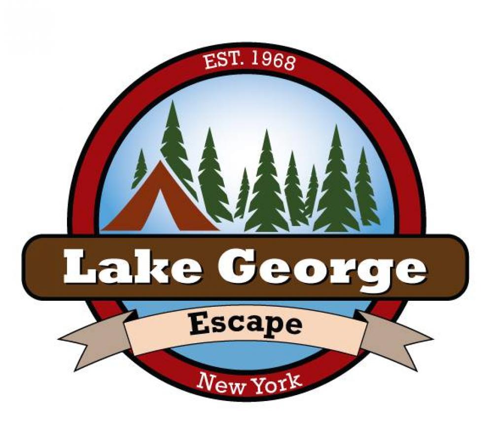 Lake George Escape Camping Resort