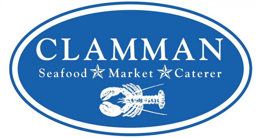 Clamman Seafood Market