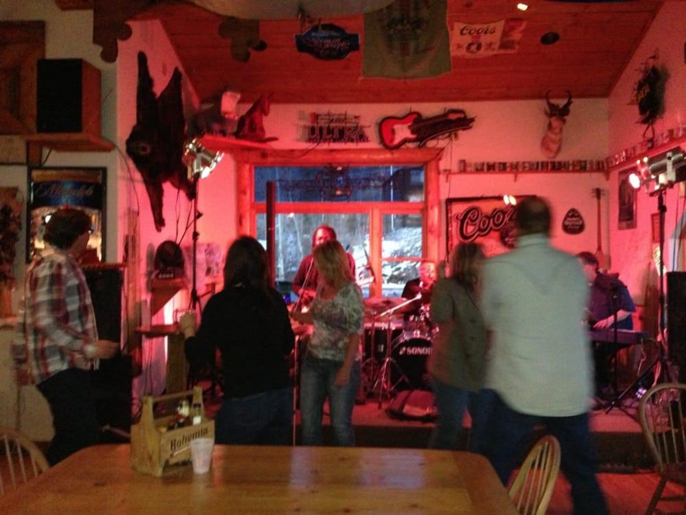 Pancho and Lefty’s Restaurant