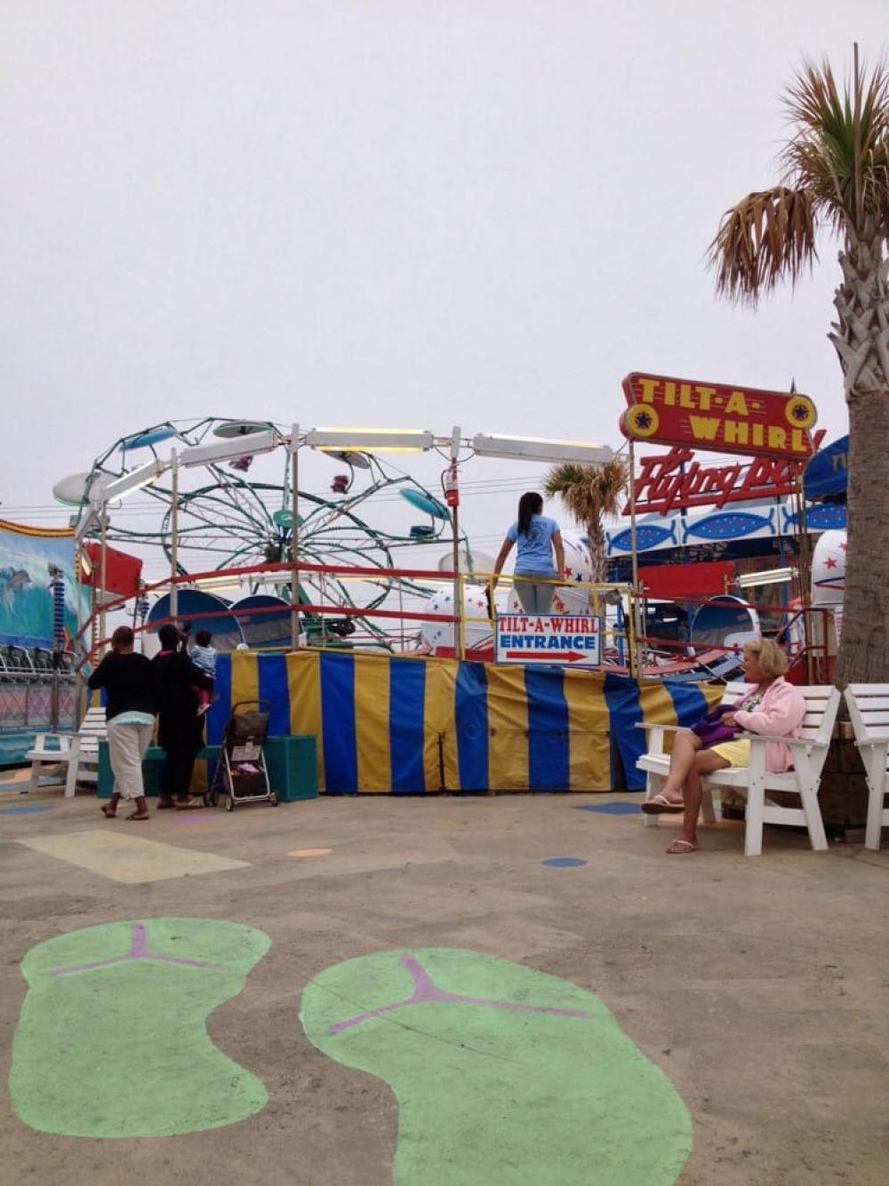 Atlantic Fun Park