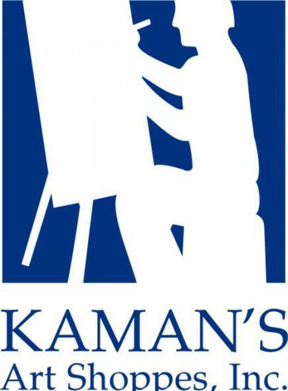 Kaman’s Art Shoppes, Inc.