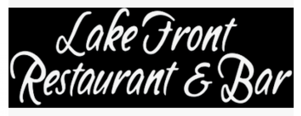 Lake Front Restaurant
