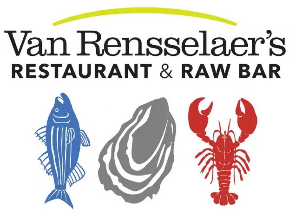 Van Rensselaer’s Restaurant1