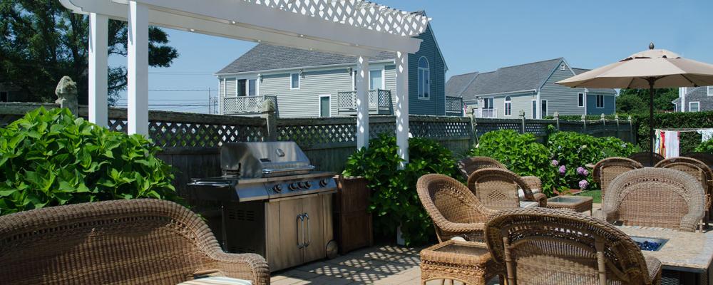 Beach Breeze Inn - MA