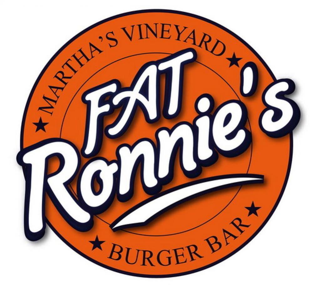 Fat Ronnies